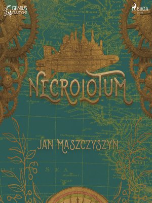 cover image of Necrolotum
